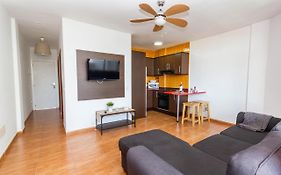Taidia Friendly Holiday Home